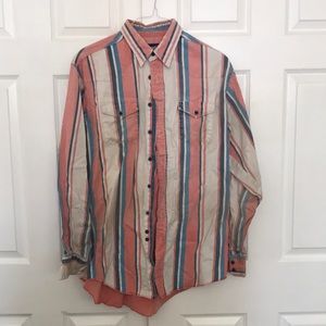 Wrangler VINTAGE shirt